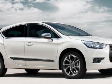  DS 4 i DS 5 &ndash; czy to koniec?